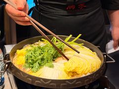 -满来寿喜烧(金虹桥店)