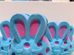 -LUSH(威尼斯人店)