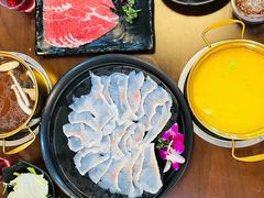 -丽江庭院之爱在路上(西单店)