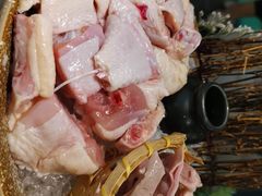 -洪氏嗨捞·猪肚鸡火锅(阳光天地店)