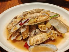 -小厨师·二十年沈家门小海鲜(百井坊巷店)
