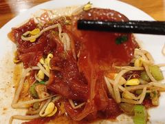 -何记酿皮店(西流湾店)