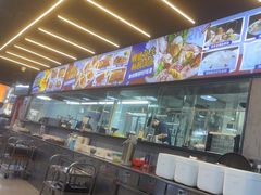 -明本湛江鸡•海鲜小厨(陈家祠店)