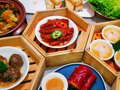 -九龙茶记·粤式餐厅融合菜(鹭江店)