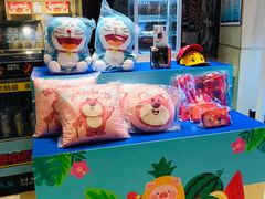 -万达影城(仓山万达广场激光IMAX店)