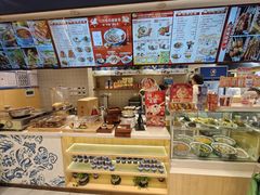-西部马华清真兰州牛肉面·烧烤夜市(关东店)