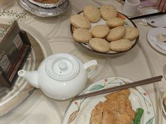 -佛有缘素食馆·荔湾老字号(陈家祠首店)