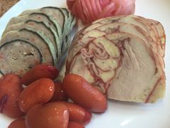 -仿膳饭庄(天安门店)