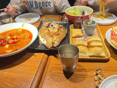 -纳瓦新疆菜(银都店)