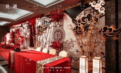 -觅遇Meet U私人婚礼定制(潮汕店)