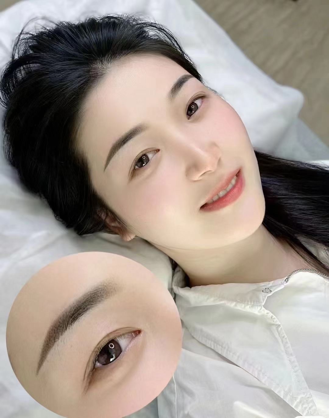 yoyo家粉墨眉 私人订制