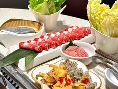 -海底捞火锅(汇一城店)