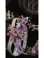 -苏州希尔顿酒店-宴会厅