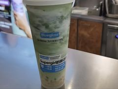 -Blueglass酸奶(财富购物中心店)