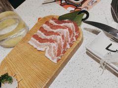 -猫爪爪原切自助烤肉(观音桥阳光世纪店)