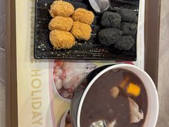 -鲜芋仙(苏州干将店)