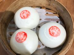 蘇小柳豌豆蓉流沙包-苏小柳手作点心(控江旭辉分院)