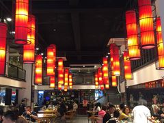 大堂-鸡毛店·川菜(双楠店)