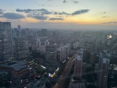 -上海龙之梦万丽酒店