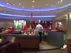 -咖啡苑自助餐厅·中国大饭店