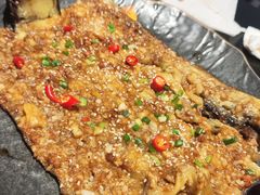 -黄鱼炙夜·烧烤·小龙虾(世茂缤谷店)