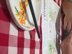 -西贝(金桥店)