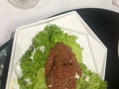 -丰收日·小海鲜·沪上家宴(顾村正大店)