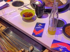 -钢管厂五区小郡肝串串香火锅(人民广场店)