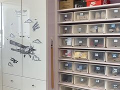 -中田健身工作室(远扬大厦店)