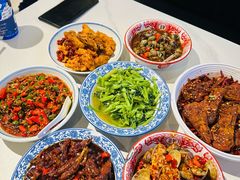 -欧记大排档·景德菜(上海首店)