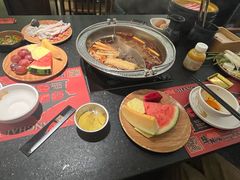-牛New寿喜烧(新六百店)