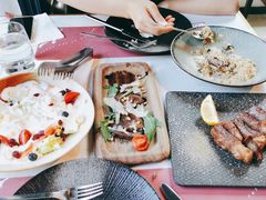 -IL Forno 意坊·意大利餐厅(花园店)