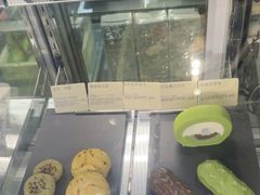 -喜茶(广州北京路惠福东店)