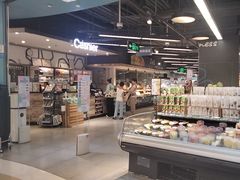 -blt精品超市(北京银座店)