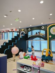 -卡希尔乐享汇(基盛万科里店)