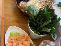 -东来顺饭庄(天坛店)