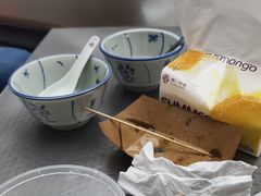 -张钦德·广场老牌豆花甜汤(总店)