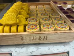 -北京稻香村(零号店)