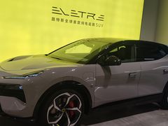 -莲花跑车(国贸商城店)