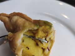 -克比叔叔印度餐厅Kebabs on the Grille(人民广场店)