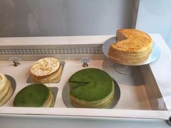 -Lady M Cake Boutique(麦迪逊大道店)
