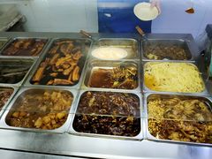 -老济南药膳把子肉(周公祠街店)