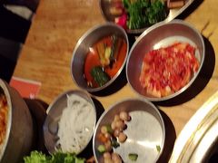-汉拿山(北京上地华联店)