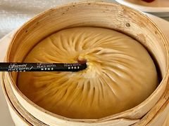 -上海和平饭店龙凤厅 Dragon Phoenix