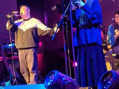 -MOSSO音乐酒吧·live house(南京旗舰店)