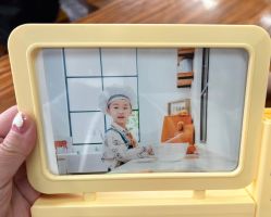 点击看大图 -七色田儿童摄影(静安店)