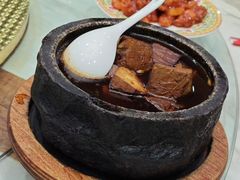 -京菜·砂锅居·烤鸭(西四店)