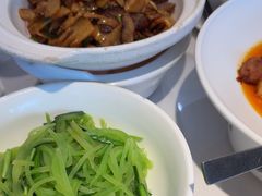 -兰湘子·湘菜小炒(长安万科广场店)