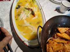 -陈生记黑鱼馆·20年活鱼现杀(宁波鼓楼店)