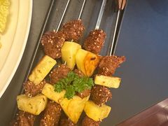 -盛元荼集  素食(滨江凯德壹店)